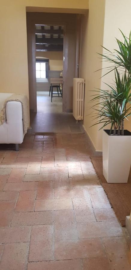 Cal Duran Bed and Breakfast Esparreguera Buitenkant foto