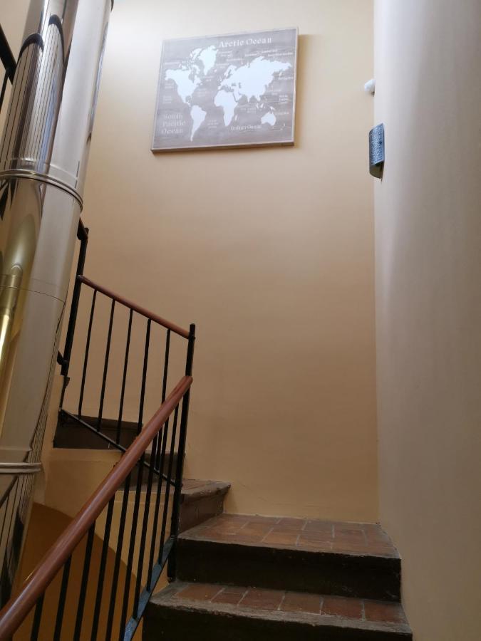 Cal Duran Bed and Breakfast Esparreguera Buitenkant foto
