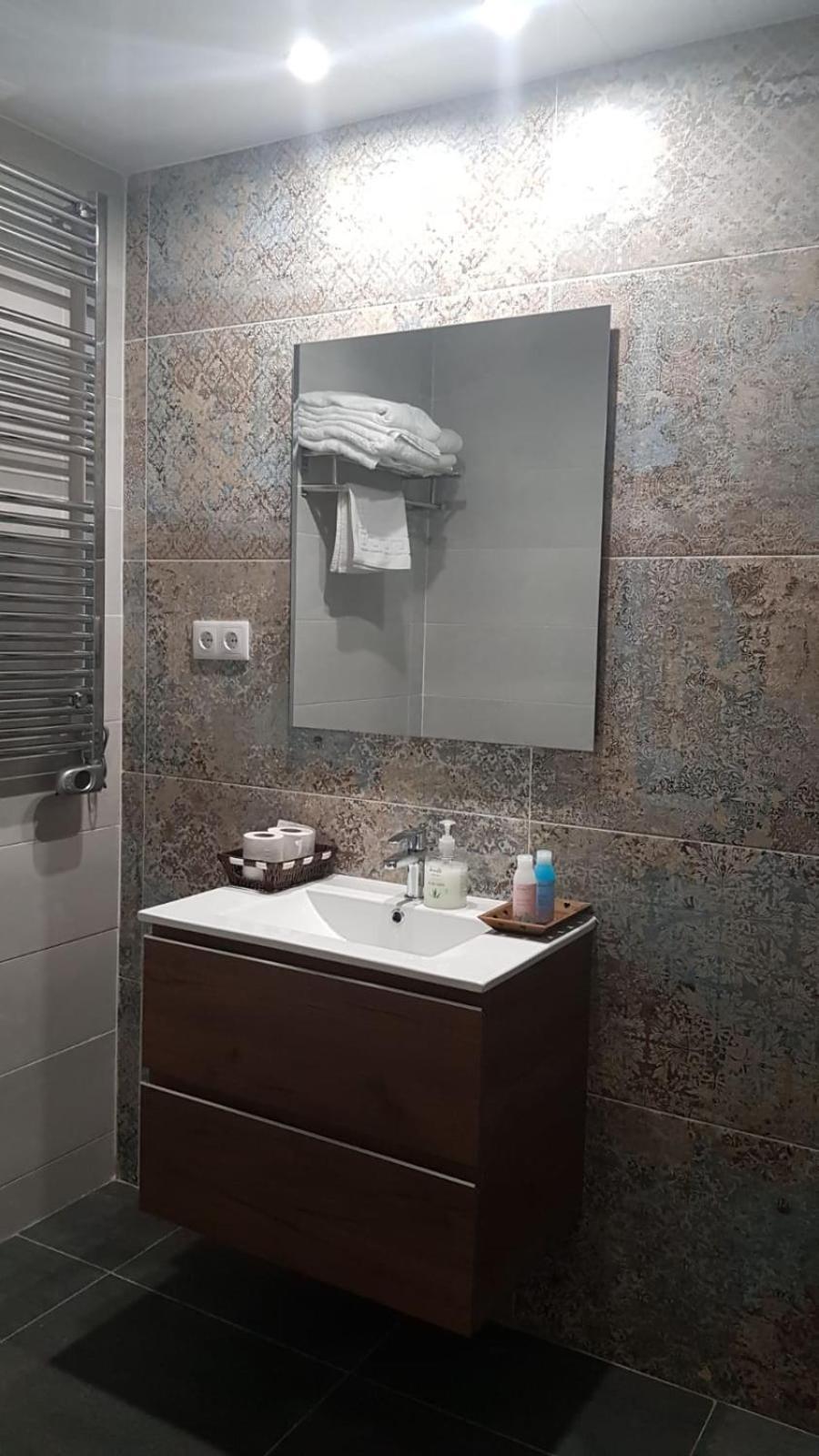 Cal Duran Bed and Breakfast Esparreguera Kamer foto