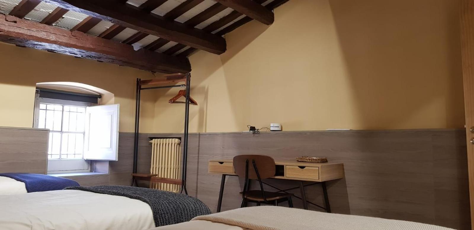 Cal Duran Bed and Breakfast Esparreguera Kamer foto